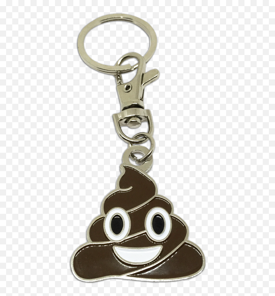 Pin - Keychain Emoji,Chain Emoji