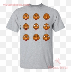 Turkey Emojis Thanksgiving T - I M Getting Meowied T Shirt,Thanksgiving Emojis