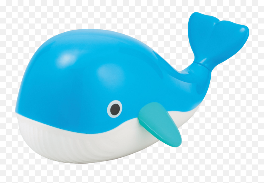 Picture - Whale Bath Toy Emoji,Blue Whale Emoji