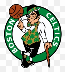 Boston Celtics Logo - Boston Celtics Logo Png Emoji,Celtics Emoji