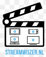 Netflix Aanbod - Multimedia Software Emoji