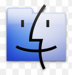 Totalfinder Brings Tabs To - Mac Finder Icon Png Emoji,T_t Emoticon