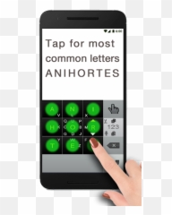 Messagease Keyboard - Screenshot Emoji