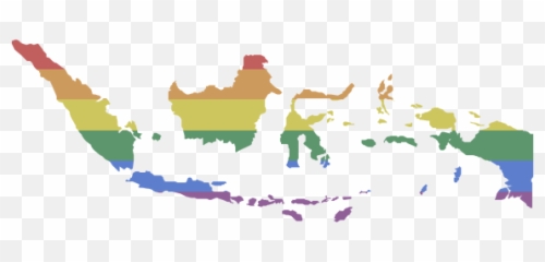 Lgbt Rights In Indonesia - Southeast Asia Map Png Emoji,Anti Lgbt Emoji