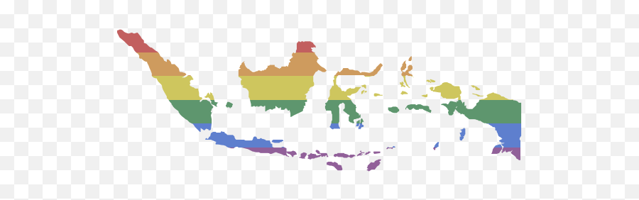 Lgbt Rights In Indonesia - Southeast Asia Map Png Emoji,Anti Lgbt Emoji