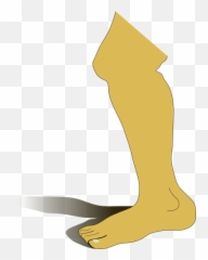 Draw Legs - Slope Emoji,Break A Leg Emoji - free transparent emoji ...