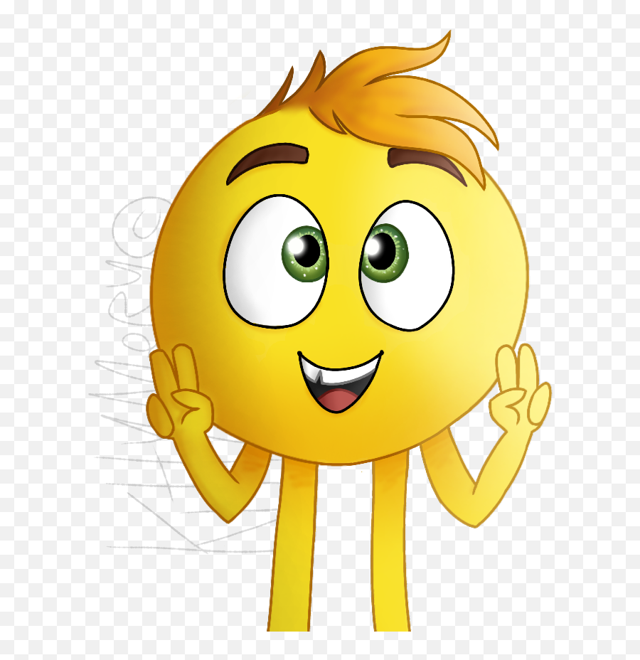 Hi Clipart Emoji Movie Hi Emoji Movie Transparent Free For - Smiley,Judge Emoji