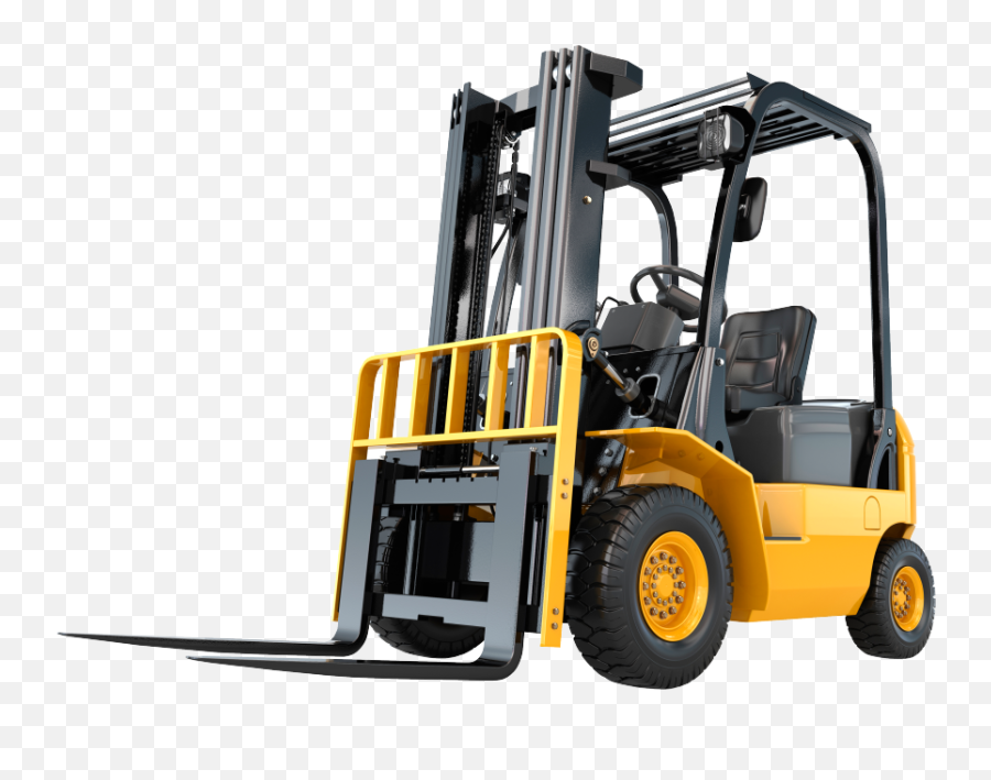 Driver Clipart Forklift Driver - Forklift Machine Emoji,Forklift Emoji