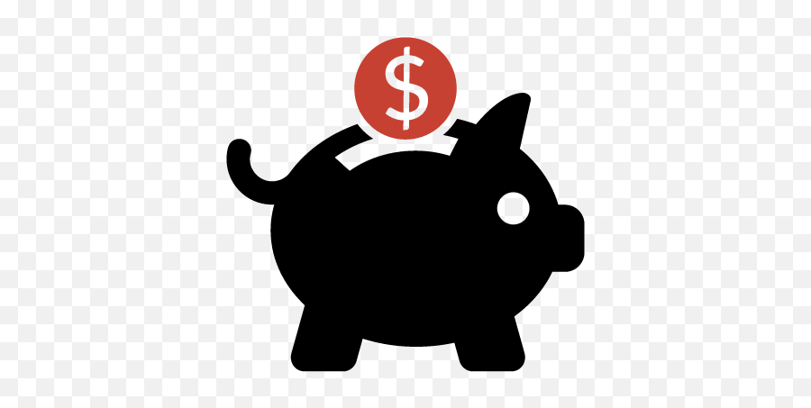Piggy Bank Png - World Day October 30 Emoji,Pig Money Emoji