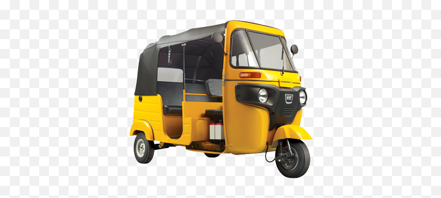Download - Three Wheeler Bajaj Auto Emoji,Rickshaw Emoji