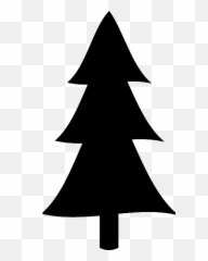 Clip Art Pine Tree Silhouette - Clipart Pine Tree Silhouette Emoji,Pine Tree Emoji