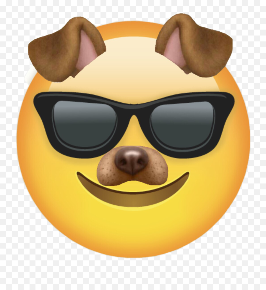 Emoji Salut Je Suis M - Emoticons Sunglasses Png,J Emoji