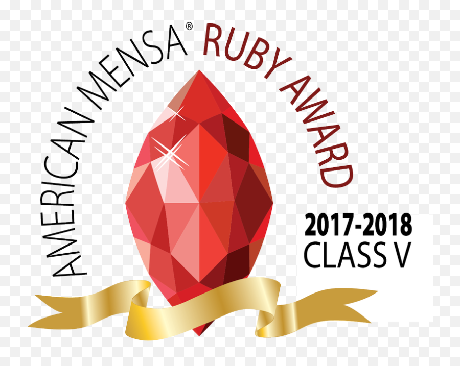 Awards Ruby V - Illustration Hd Png Download Class Of Illustration Emoji,Ruby Emoji