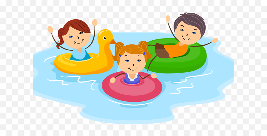 Png Of Someone Swimming U0026 Free Of Someone Swimmingpng - Kids Swimming Pool Cartoon Emoji,Swimmer Emoji