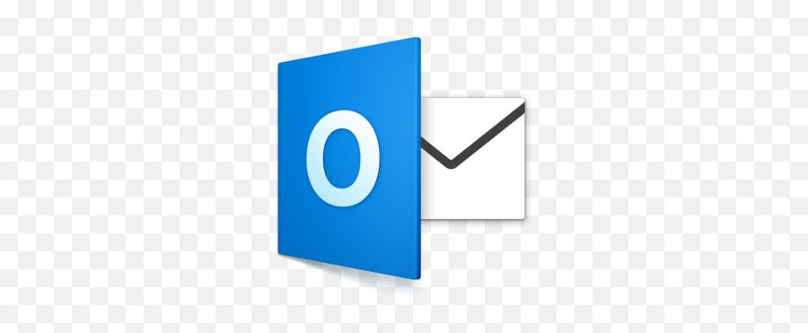 Outlook 2016 Logo Png - Microsoft Outlook Emoji,Emoji In Outlook 2016