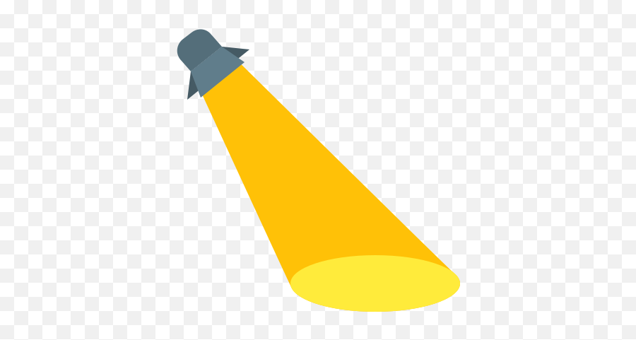 Spotlight Icon - Spotlight Icon Png Emoji,Spotlight Emoji