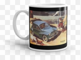 Mug Gifts - Car Posters Emoji,Car Grandma Flower Emoji
