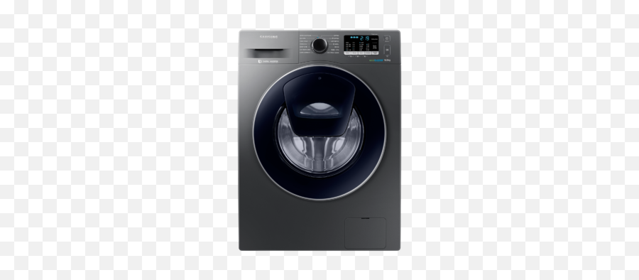 Samsung Ww80j5555fx Washing Machine - Samsung Washing Machine Ww90k54e0ux Emoji,Washing Machine Emoji