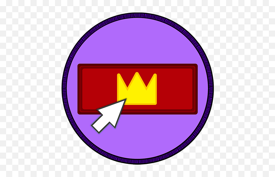 Amandahugnkisss Aggro - Circle Emoji,Purple Pickle Emoji