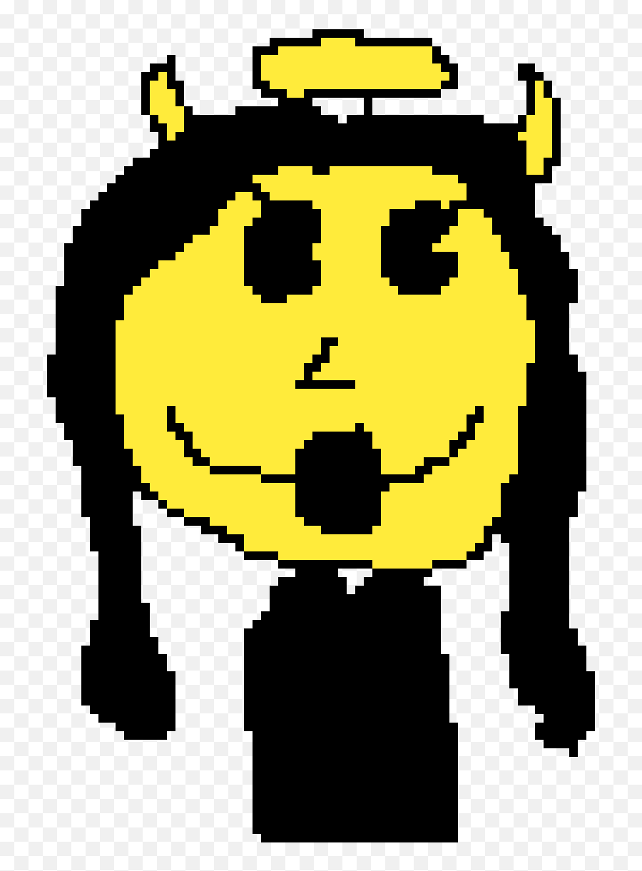 Pixilart - Bendy And The Ink Machine Alice Angel By Anonymous India Gate Emoji,Angel Emoticon Facebook