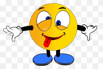 When in doubt call for Man 10 1994 u2013 A Guy Called Bloke - Skør Smiley Emoji