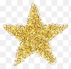 Glitter Clipart Transparent Background Stars Png Emoji
