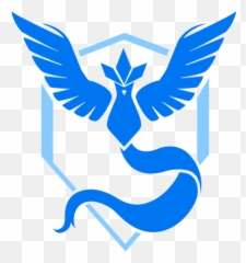 Pokemon GO Tournaments The Silph Arena - Go Team Mystic Png Emoji