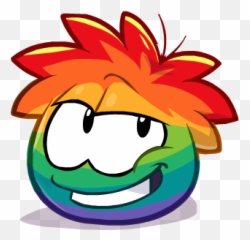 Puffles Y Otros - Cartoon Emoji