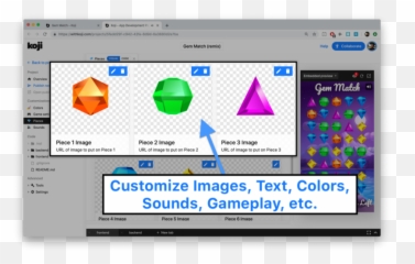 The Sellarsphere - Hello Screenshot Emoji