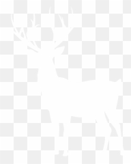 Caribou Emoji