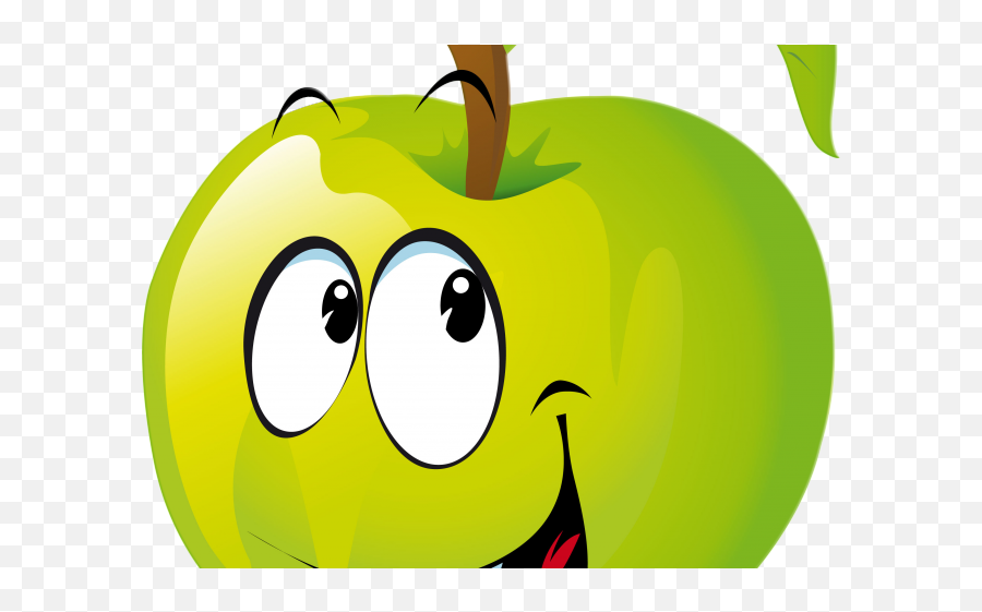 Smileys Clipart Fruit - Clip Art Emoji,Steak Emoji