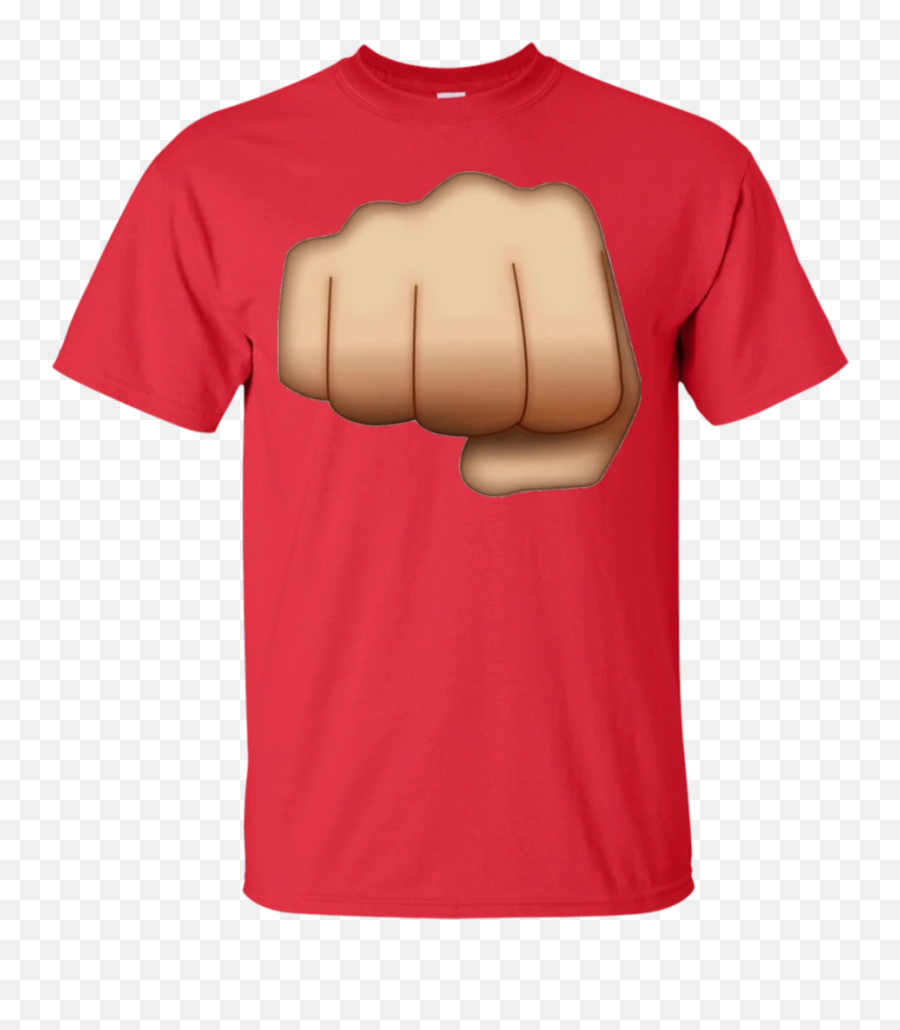 Clenched Fist Pump Pound It Emoji T - Althea Grateful Dead Shirt,Fist Pump Emoji