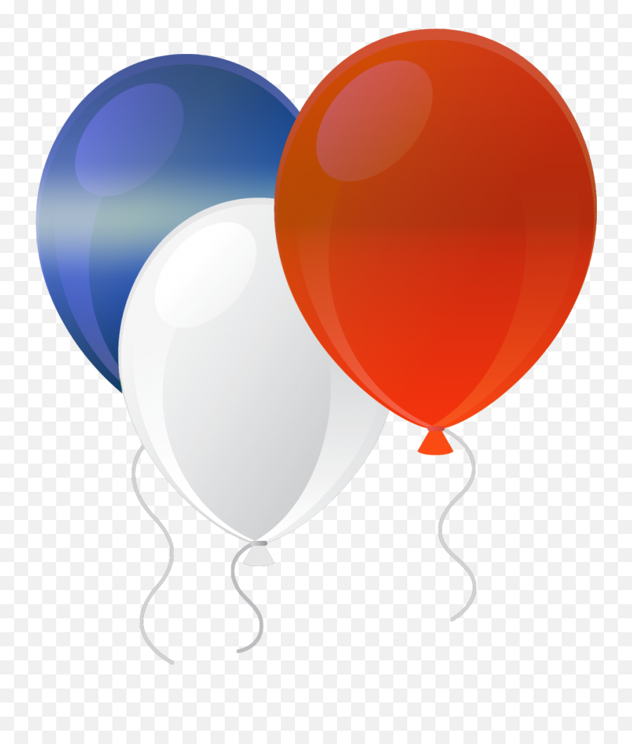 Free Transparent Balloon Png Download - Png Emoji,Red Balloon Emoji