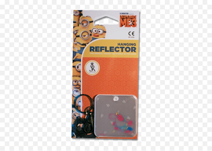 Soft Reflector Pendant - Unicorn Dot Emoji,Unicorn Emoticons