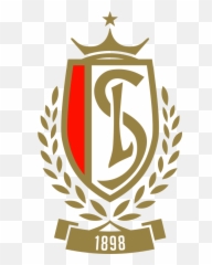 Royal Standard De Liège Logo Transparent Png - Stickpng Standard Liege Logo Emoji,Royal Emoji