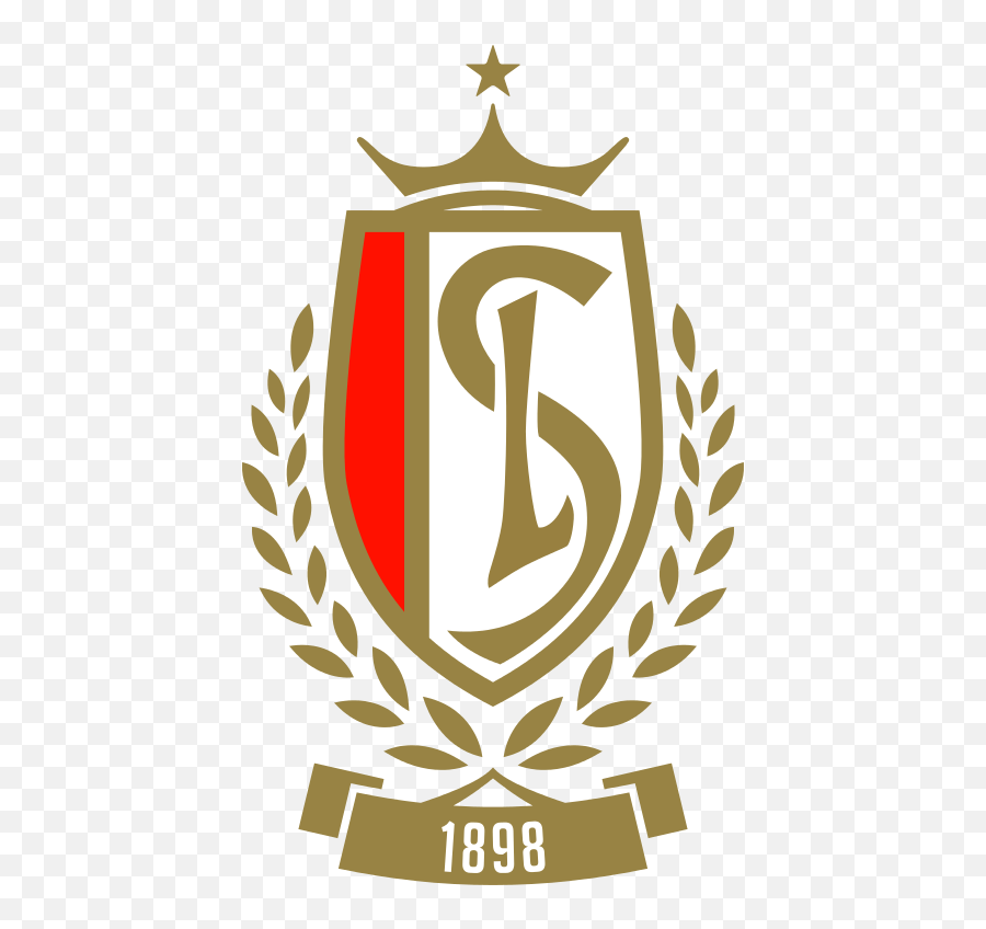 Royal Standard De Liège Logo Transparent Png - Stickpng Standard Liege Logo Emoji,Royal Emoji