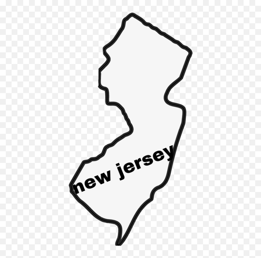 Largest Collection Of Free - Toedit Nj Stickers Dot Emoji,New Jersey Emoji