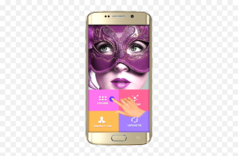 Funny Face Mask Changer Apk Download Apkpureai - Masque Vénitien Femme Rouge Emoji,Wacky Face Emoji