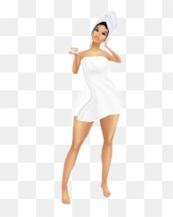 Edit - Clubwear Emoji