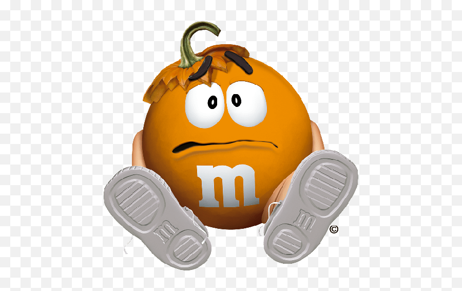 Halloween Mu0026mu0027s - Happy Emoji,Shoe Emoticon