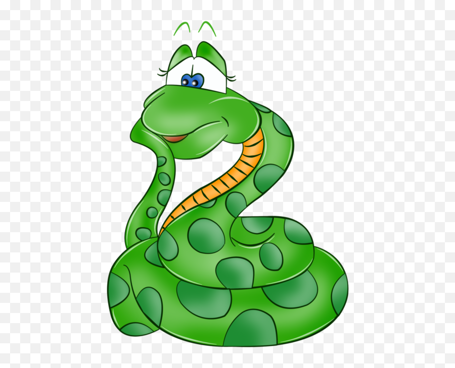 Snakes Printable Transparent Png - Snake Cute Cartoon Png Emoji,Snake Emoji Png