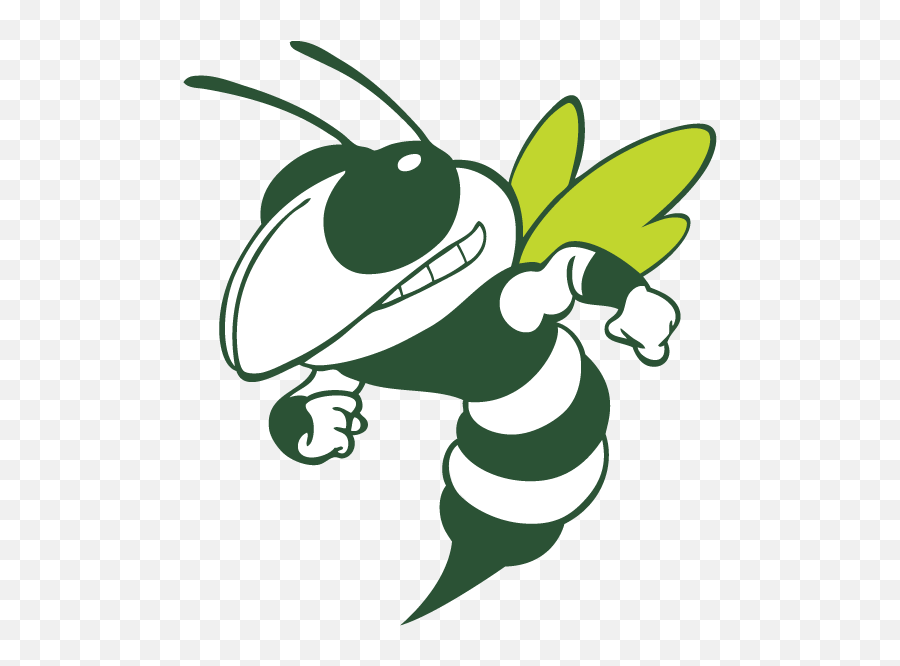 Green Hornet Clipart - Beauregard Hornets Emoji,The Green Hornet Emoji