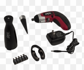 Skil Ixo Vivo Power Screwdriver With - Handheld Power Drill Emoji,Drill Emoji
