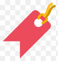 Emojione 1f516 - Bookmark