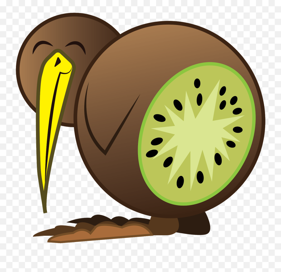 We Have A - Kiwi Animal Emoji,Turkey Emoji