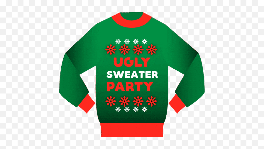 Top Ugly Christmas Sweater Stickers For - Ugly Christmas Sweater Party Clipart Emoji,Emoji Sweater