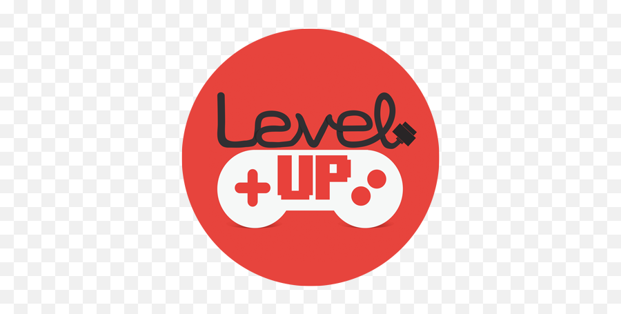 Level Up Circulo - Level Up Logo Png Emoji,Level Up Emoji