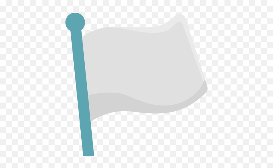 White Flag Emoji - Bandeira Branca Png,White Flag Emoji