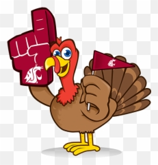 New Emojis Are Out - Washington State Cougars Thanksgiving,Thanksgiving Emojis