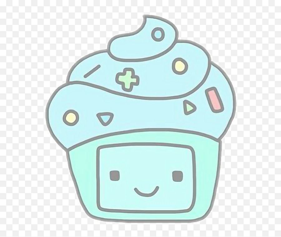 Bimo Robot Capkace Cool Emoji Emojis - Adventure Time,Robot Emojis